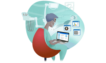 All you need to run your practice seamlessly