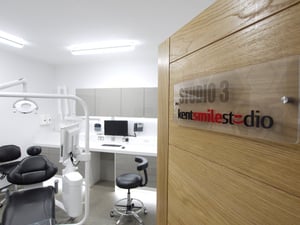 Kent Smile Studio