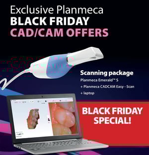 Planmeca CADCAM Promo