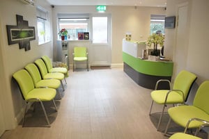 Reception Photo blog