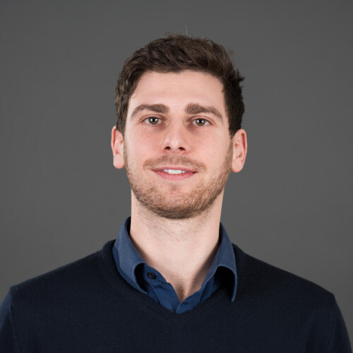 Sam is the newest hire at Dentally, your preferred Dental Software