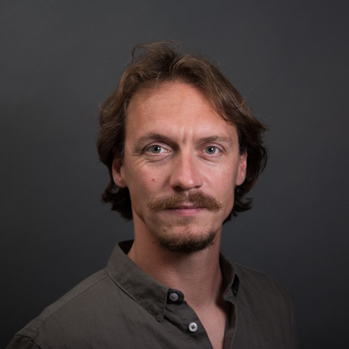 Picture of the lovely Kevin